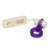 Vibrating action ring