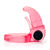Triple clit flicker - Cock ring