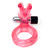 Triple clit flicker - Cock ring
