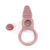 Auto vibrating ring
