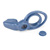 Auto vibrating dual ring