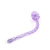 Impulse teddy bear with anal stimulator - Probe