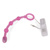 Reverberating jelly beads