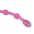 Reverberating jelly beads