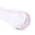 Crystalline wand tapered