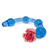 Acrylic XTS pleasure curve - Beads