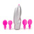 Intimacy massager