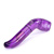 Elite 7X  function massager with silicone sleeve