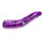 Elite 7X  function massager with silicone sleeve