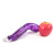 Elite 7X  function massager with silicone sleeve