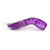 Elite 7X  function massager with silicone sleeve