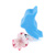 Mini buddy dolphin