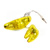 Exotic fruit factory banana