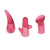 Aria's micro accessory kit