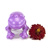 Mr.Froggy massager - Discreet massager