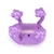Mr.Froggy massager - Discreet massager