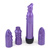 Waterproof interchange pleasure wand