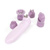Four play massager kit