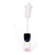 Impulse hypersonic wand