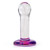 Artisan glass&trade; bulb