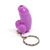 Peni-lite keychain asstd