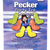 Pecker party ice coolers