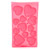 Heart shaped ice cubes tray - Gags