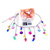 Peni jewels erotic belly chain