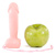 Soap on a rope - penis