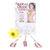 Nipple and clitoral non-piercing body jewelry ruby - Nipple jewelry