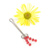 Clitoral jewelry - Clitoral jewelry 