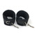 Plushy gear wrist cuffs