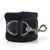 Plushy gear wrist cuffs