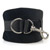 Plushy gear ankle cuffs