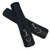 Plushy gear ankle cuffs