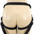Lover&rsquo;s super strap harness and silicone probe