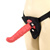 Lover&rsquo;s super strap&reg; harness and silicone probe&trade;