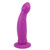 Lover's super strap harness and silicone thruster