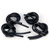 Super strap love ties