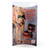 Tantric satin ties wrist cuffs - Wrist cuffs