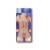 Fishnet torso jumper
