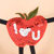 Erotique crotchless g-string