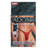 Adonis&trade; men&rsquo;s collection - mesh thong