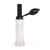 Stroking power pump