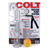 Colt vacuum pump system