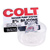 Colt silicone sleeve