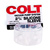 Colt silicone sleeve