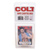 Colt hairy chested men cards