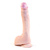 Colt Chris Wide cock - Realistic dildo 