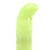 Jesse's glow-in-the-dark jelly G